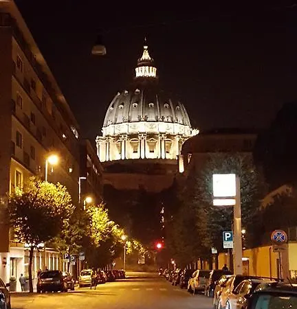 S Peter Nicolo' Iii * Řím