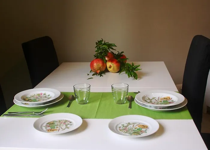 S Peter Nicolo' Iii Lägenhet *