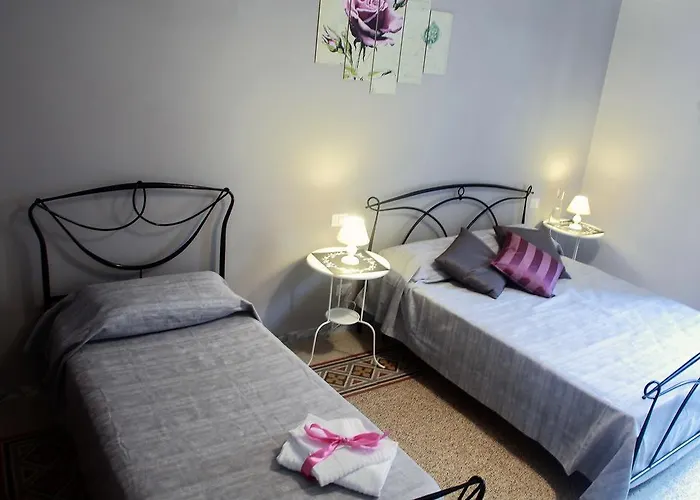 Lägenhet S Peter Nicolo' Iii Rom