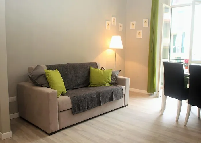 S Peter Nicolo' Iii Lägenhet Rom