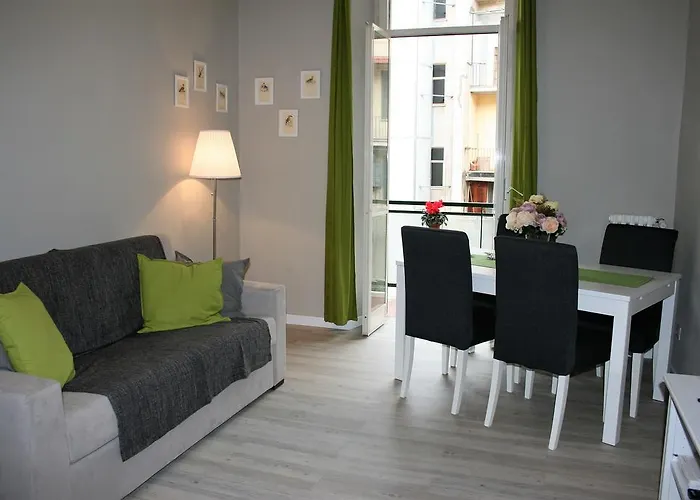 S Peter Nicolo' Iii Lägenhet