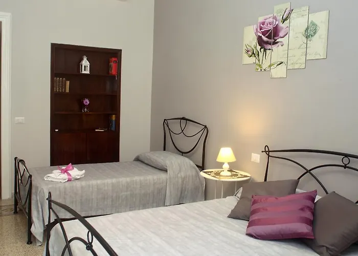 Lägenhet S Peter Nicolo' Iii *