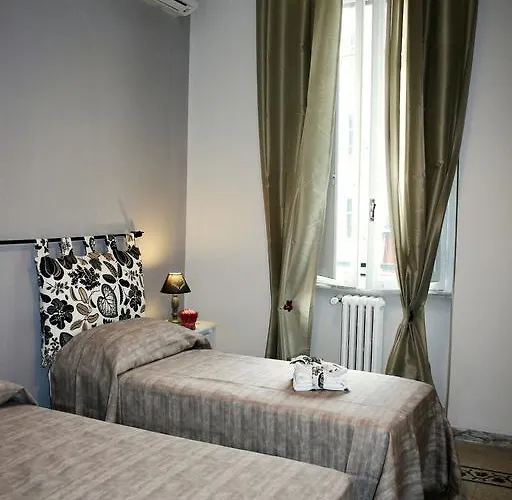 Lägenhet S Peter Nicolo' Iii