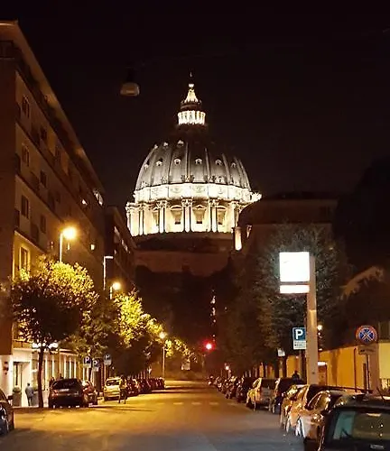 S Peter Nicolo' Iii * Rom