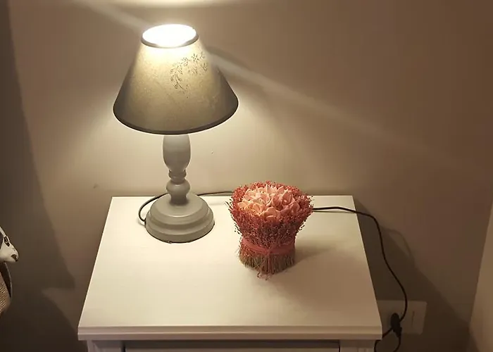 S Peter Nicolo' Iii Lägenhet *