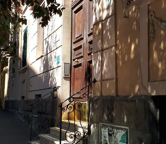 Lägenhet S Peter Nicolo' Iii *