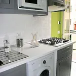 Apartamento S Peter Nicolo' Iii *