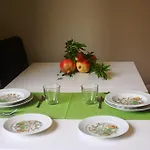 S Peter Nicolo' Iii Apartamento *